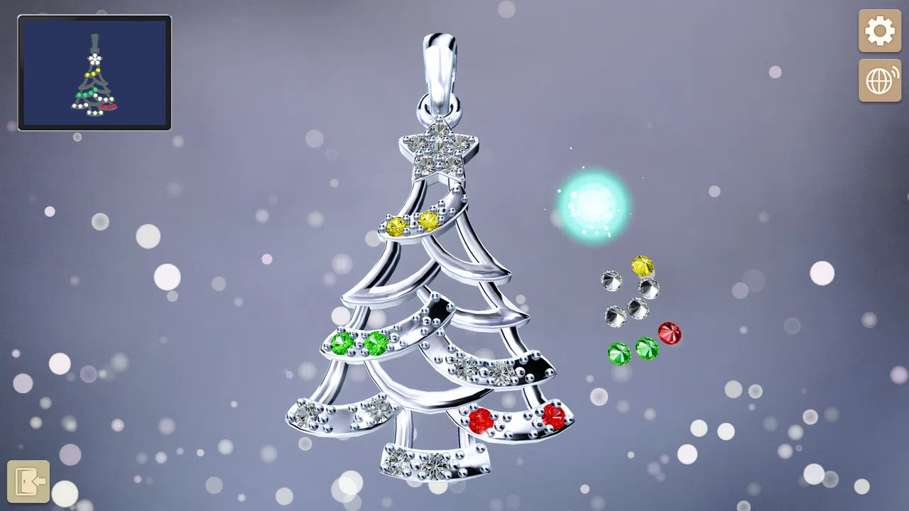 Embrace the Brilliance Screenshot 13