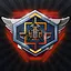 Clay pigeons icon