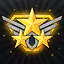 Aerial dominance icon