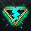 Superpowered icon