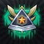 Fully kitted icon