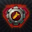 Reign of fire icon