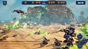 Red Siren: Space Defense Screenshot 9