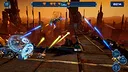 Red Siren: Space Defense Screenshot 4