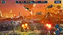 Red Siren: Space Defense Screenshot 11
