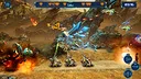 Red Siren: Space Defense Screenshot 7