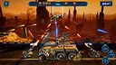Red Siren: Space Defense Screenshot 0