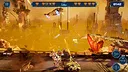 Red Siren: Space Defense Screenshot 8