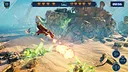 Red Siren: Space Defense Screenshot 10