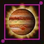 Obey Jupiter icon