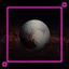 Pluto icon