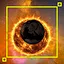 Sunburst icon