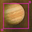 Jupiter's View icon