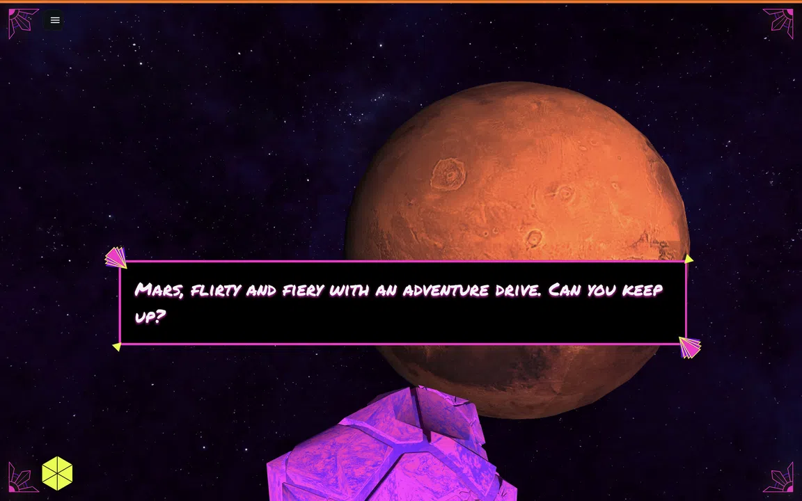 Jupiter's Orbit Screenshot 6