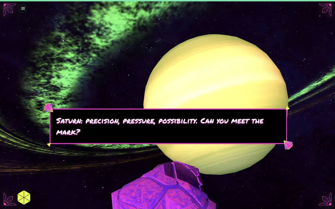 Jupiter's Orbit Screenshot 5