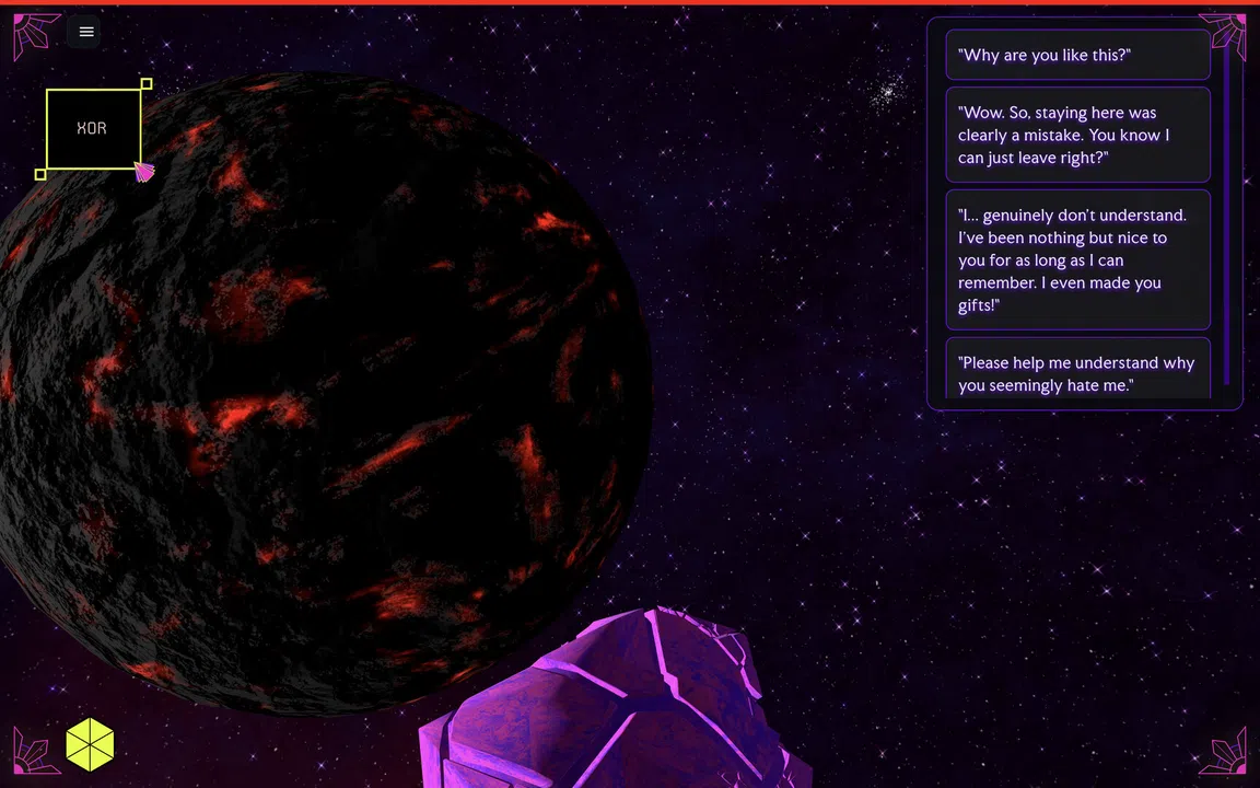 Jupiter's Orbit Screenshot 0