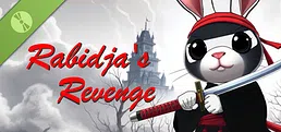 Rabidja's Revenge Demo