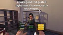 Escape from Ruin: Greymart Simulator Screenshot 8