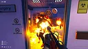 Escape from Ruin: Greymart Simulator Screenshot 4