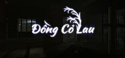 Đồng Cỏ Lau - The Reed Field