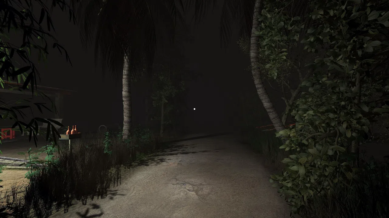 Đồng Cỏ Lau - The Reed Field Screenshot 1