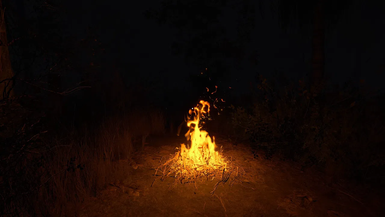 Đồng Cỏ Lau - The Reed Field Screenshot 4