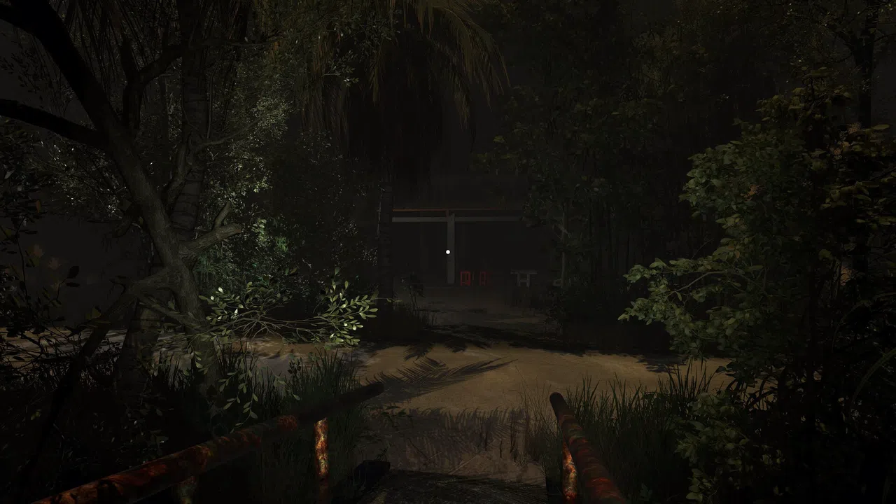 Đồng Cỏ Lau - The Reed Field Screenshot 0