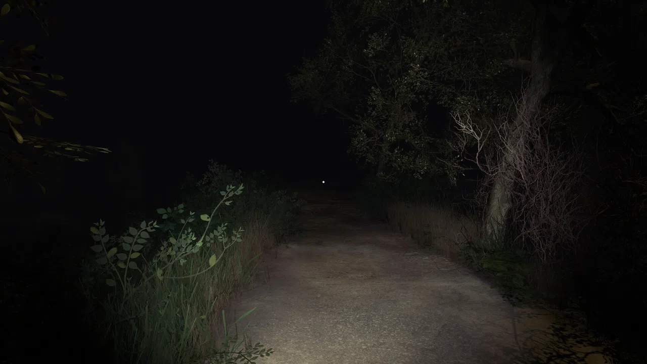 Đồng Cỏ Lau - The Reed Field Screenshot 2