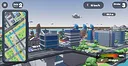 Disc Golf City Demo Screenshot 8