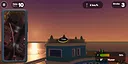 Disc Golf City Demo Screenshot 2