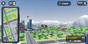 Disc Golf City Demo Screenshot 3
