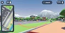 Disc Golf City Demo Screenshot 5