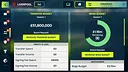 Football Club Manager 26 LIVE Screenshot 3