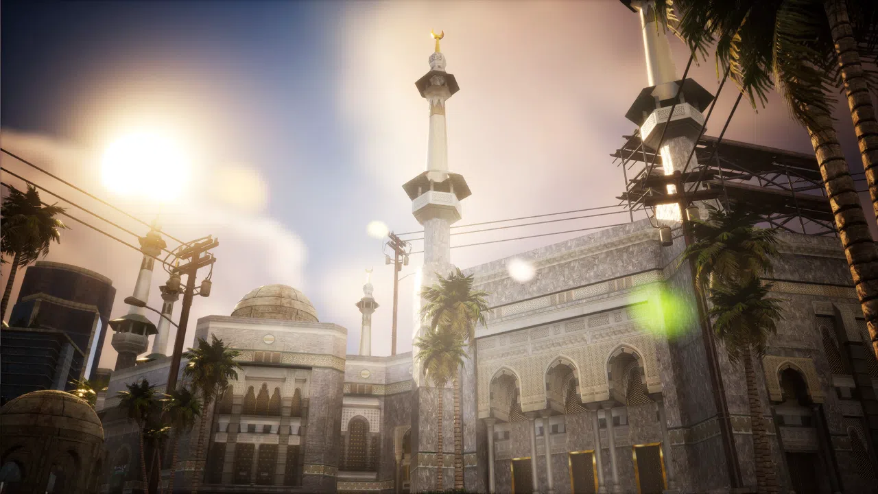 The Last Pillar: Hajj Screenshot 6