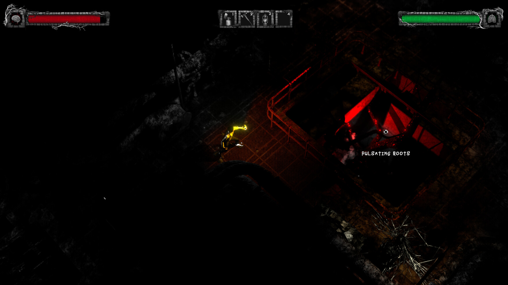 Unwell Demo Screenshot 10