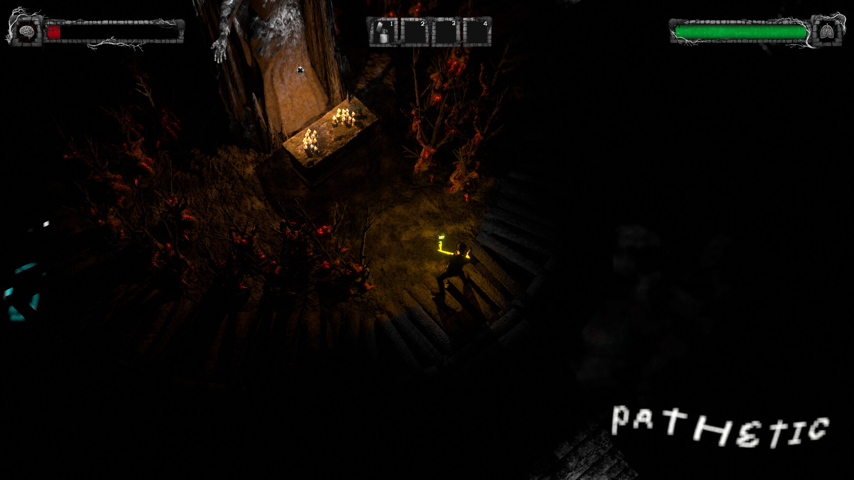 Unwell Demo Screenshot 15