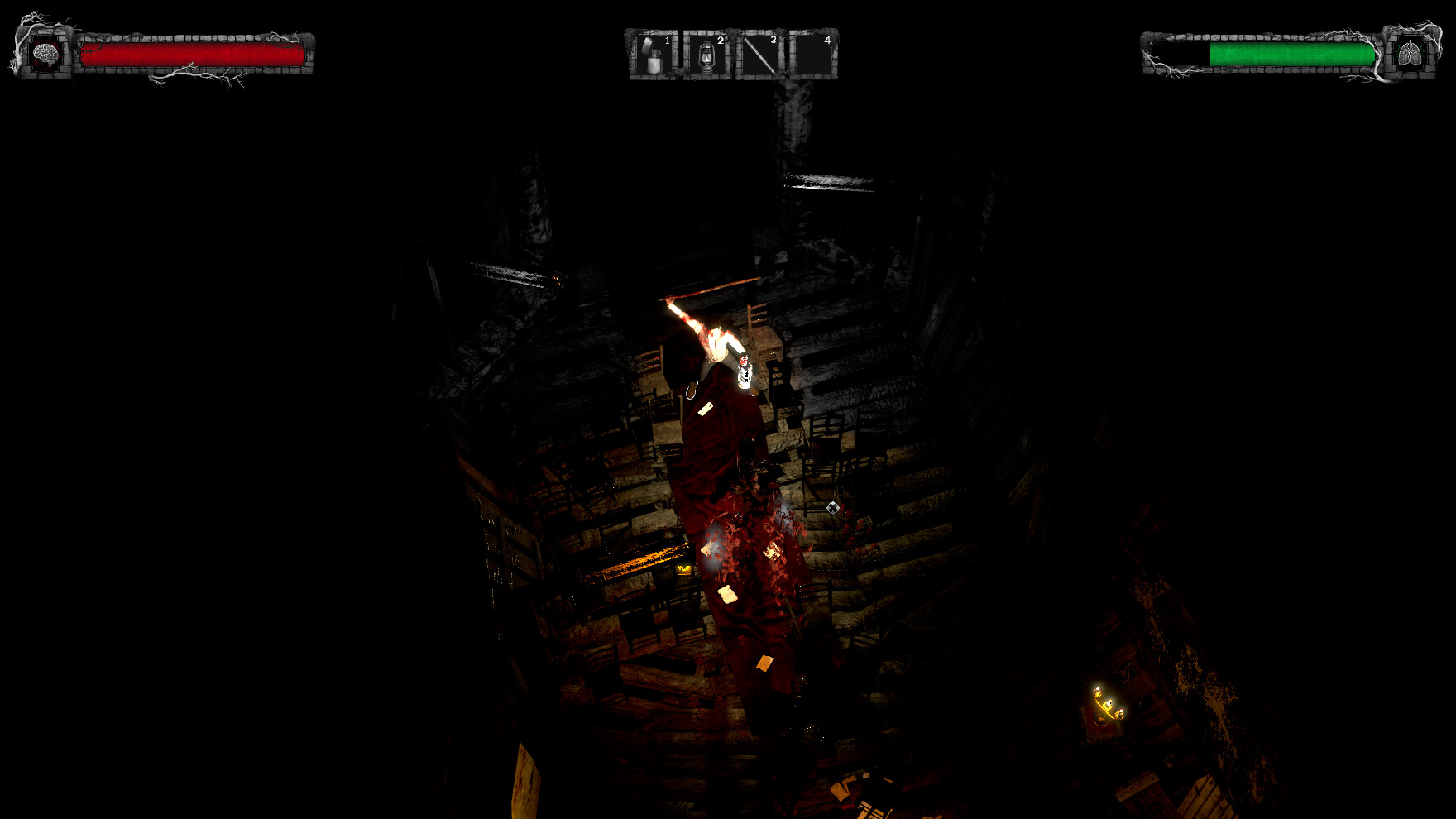 Unwell Demo Screenshot 7