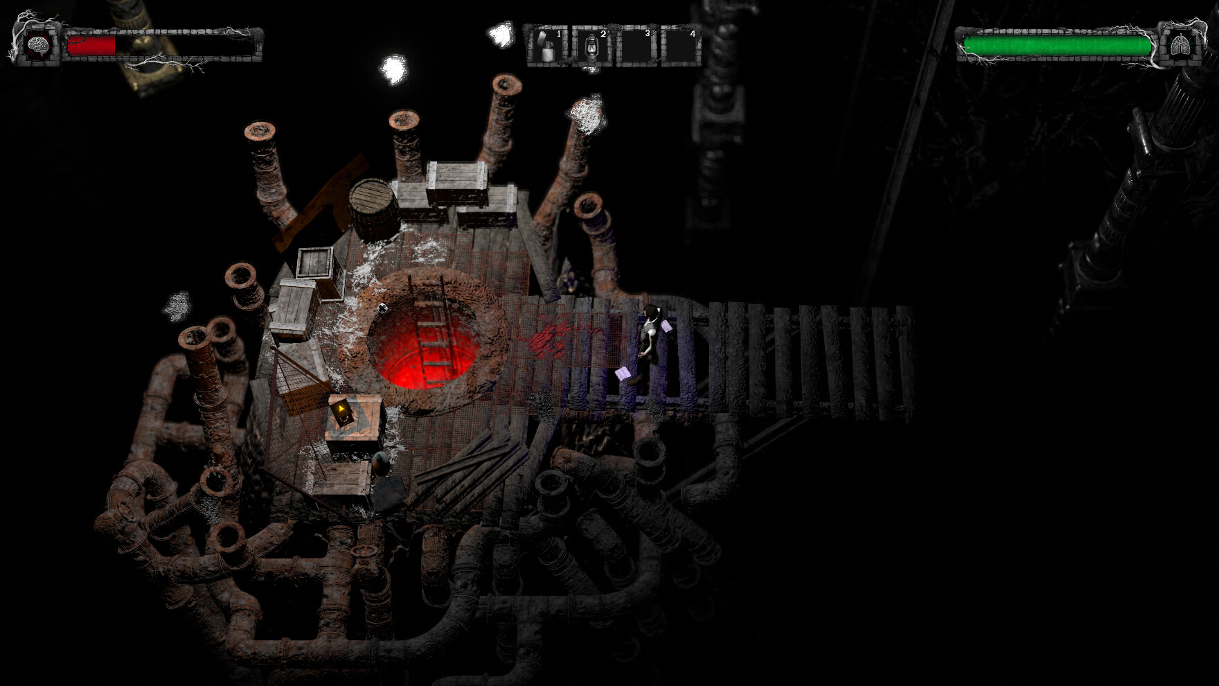 Unwell Demo Screenshot 13