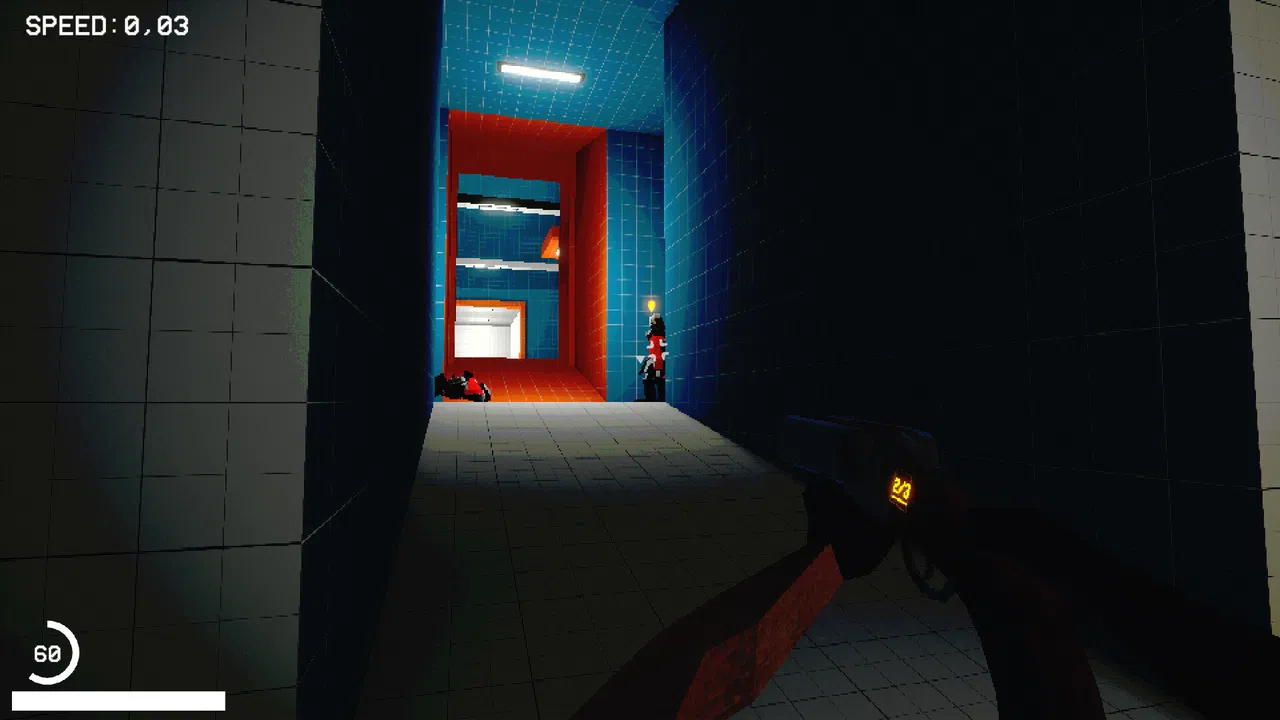 Chain-Em Screenshot 1