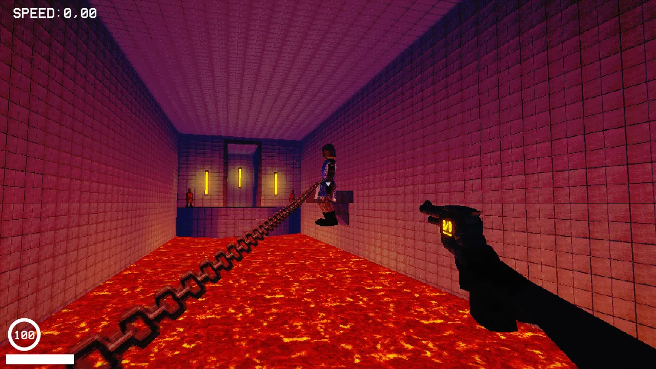 Chain-Em Screenshot 5