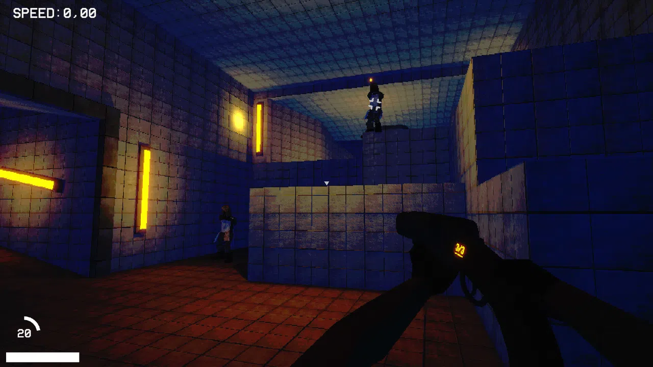 Chain-Em Screenshot 6