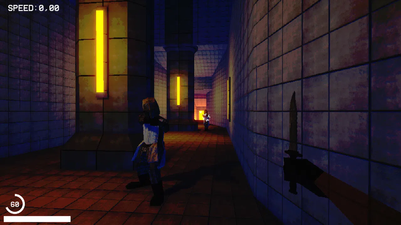 Chain-Em Screenshot 0