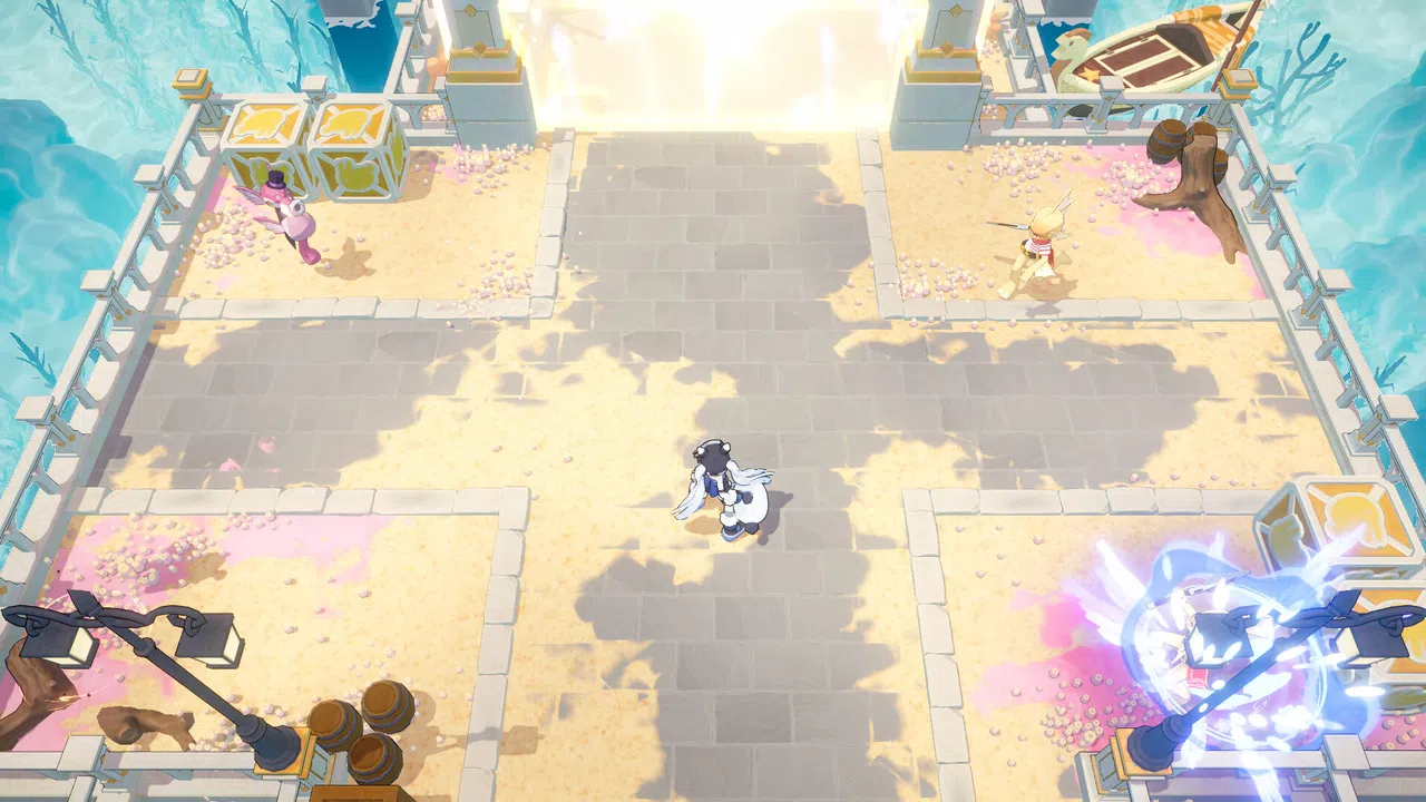 Kona & SnowRabbit Screenshot 5