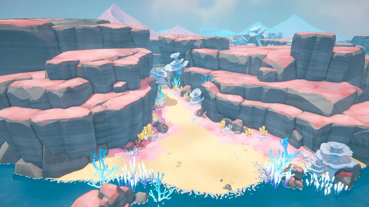 Kona & SnowRabbit Screenshot 3