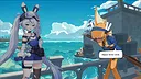 Kona & SnowRabbit Screenshot 0