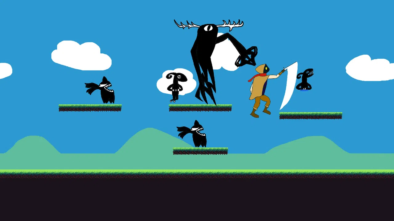 Saviner Screenshot 1