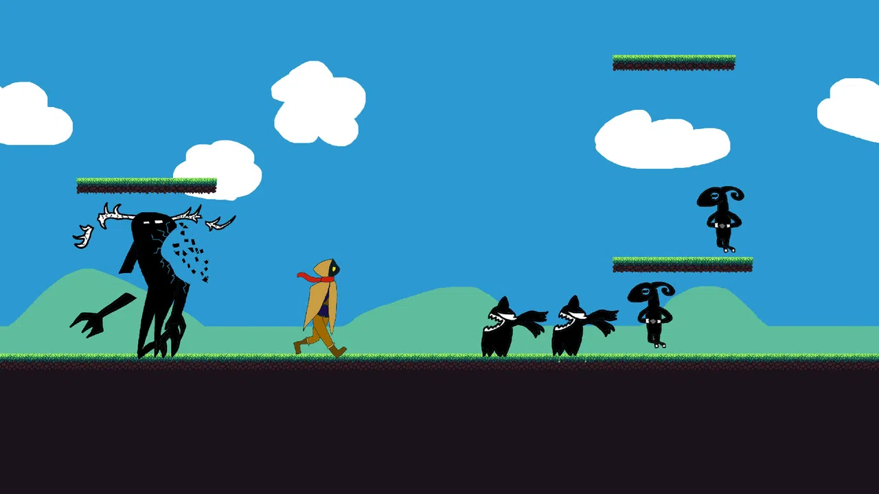 Saviner Screenshot 3