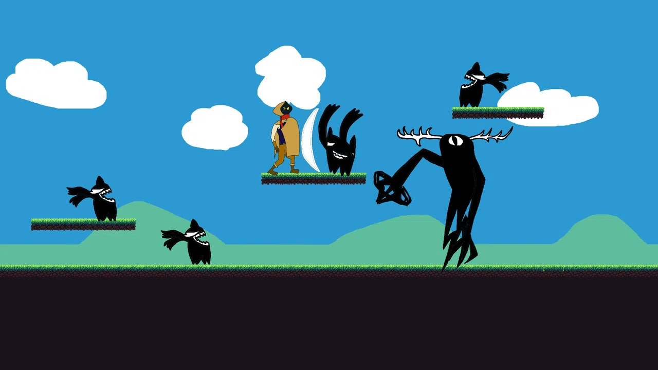 Saviner Screenshot 4