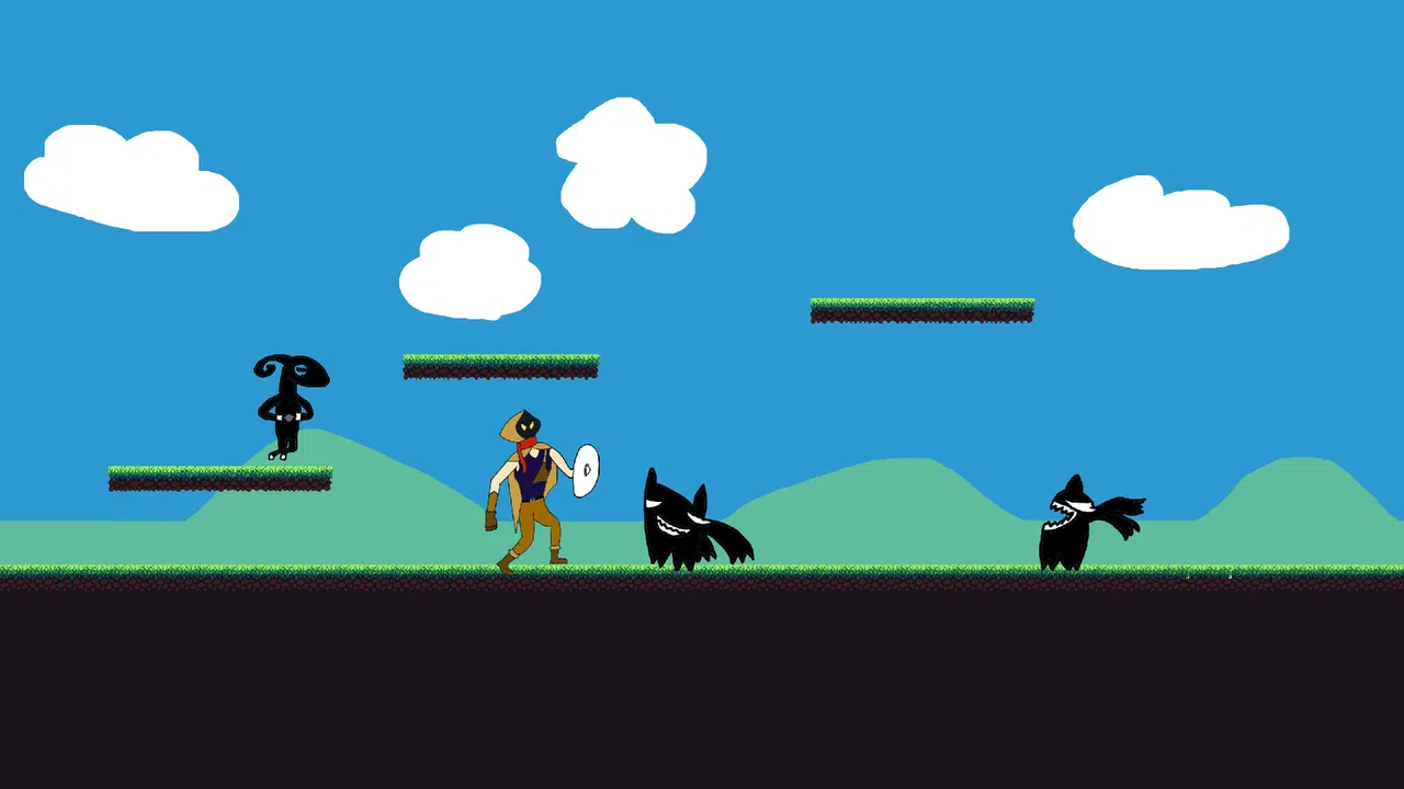 Saviner Screenshot 2