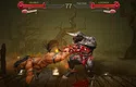 Carnal Rage Screenshot 1